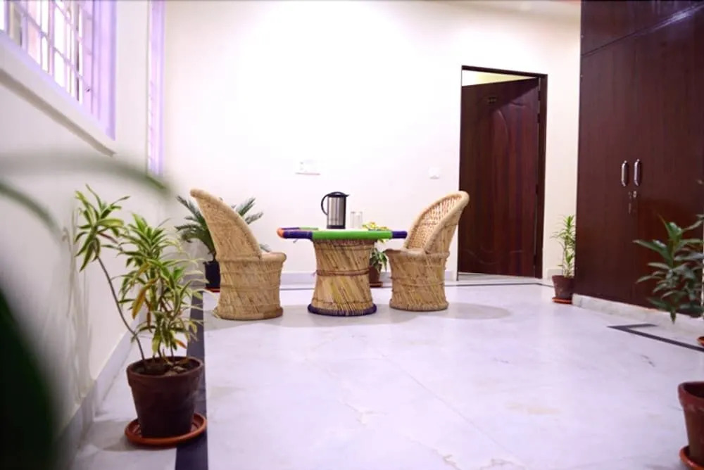 Hotel DVL INN- Near Jalmahal Jaipur