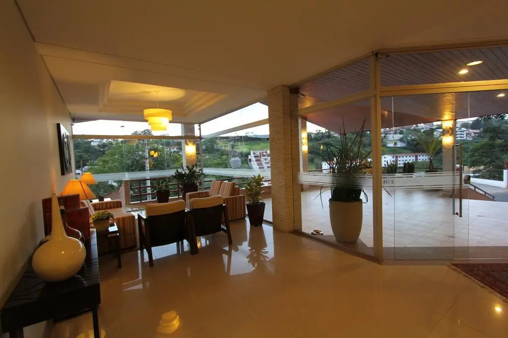 Hotel Fredy