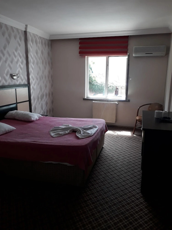 Lozan Otel