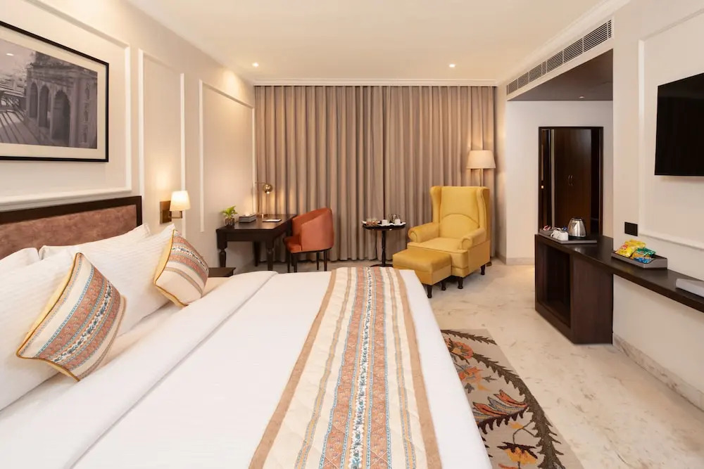 Brij Eternity, Vrindavan By Leisure Hotels