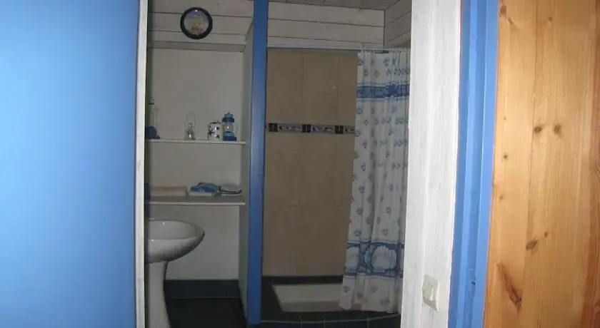 Le bois ramé