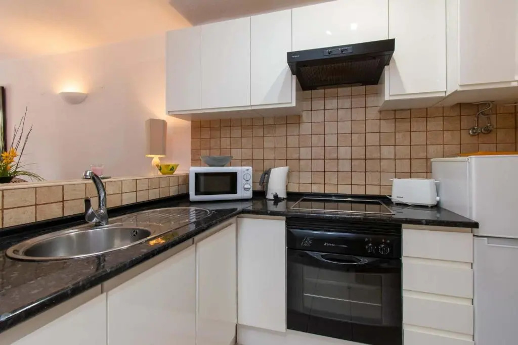 Parque Santiago I 140 - Two Bed on ground floor with wifi internet