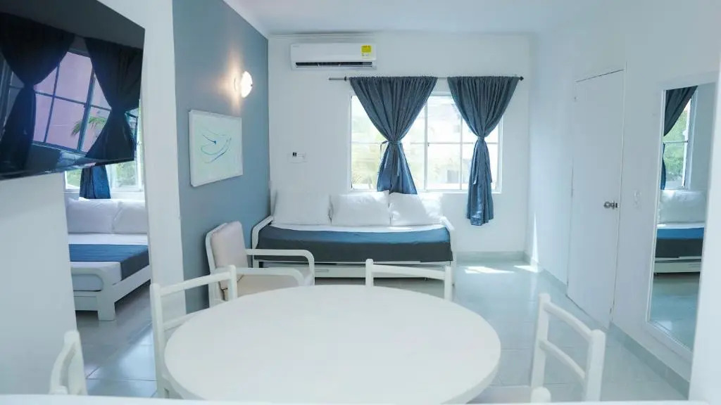 Makáry Beach Tolú by Bernalo Hotels