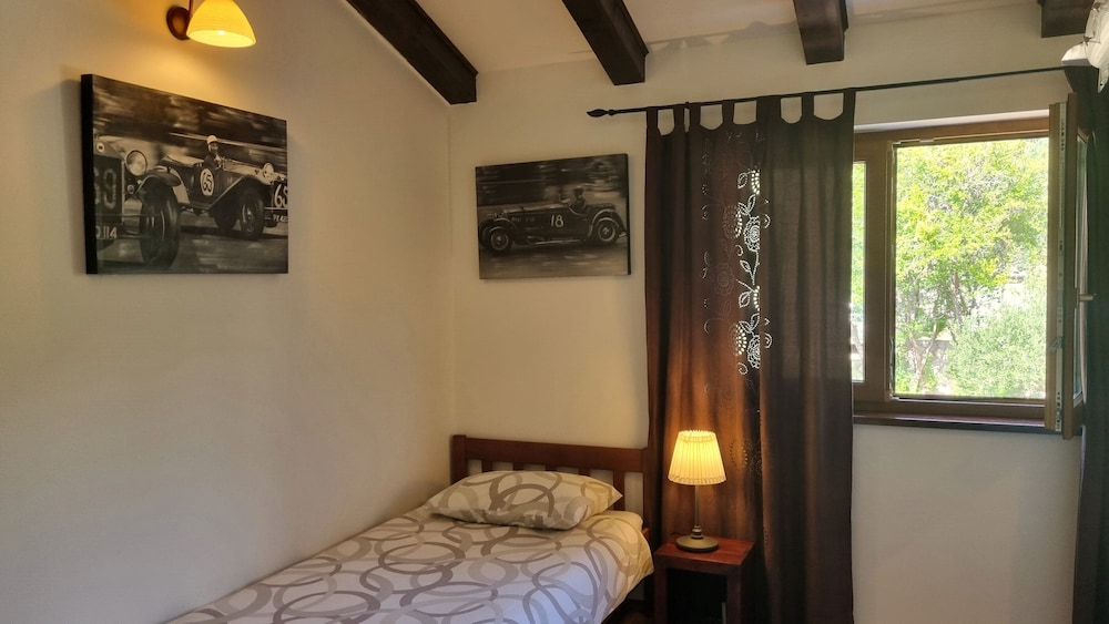 Villa Rapkinja