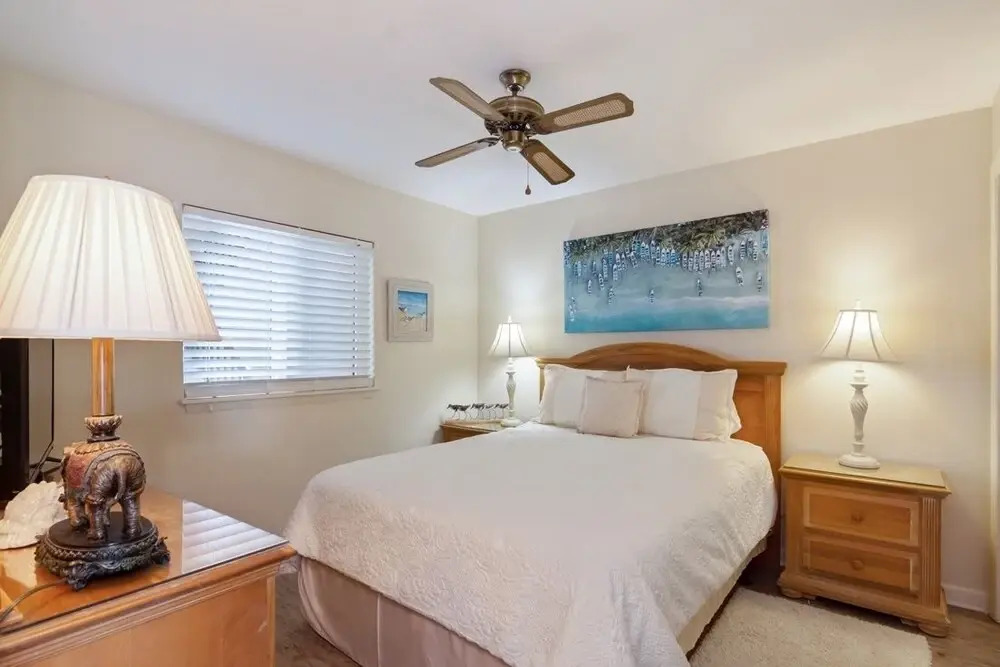 One Seagrove Place Unit 702 2 Bedroom Condo by RedAwning