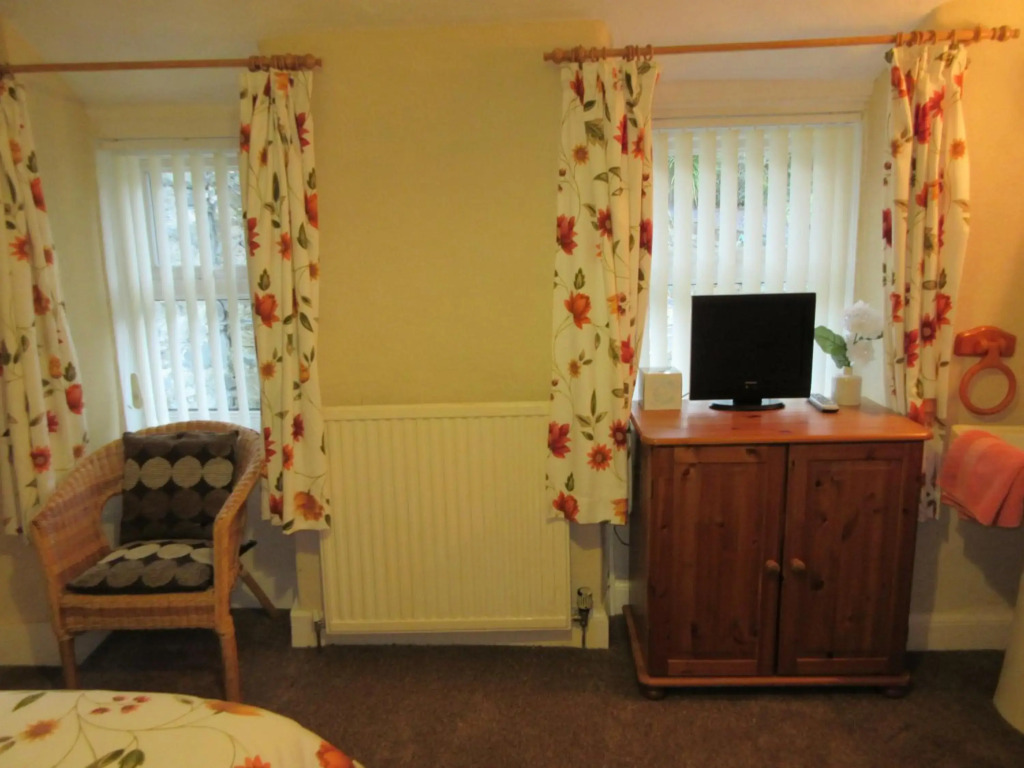 Ty Newydd Guest House