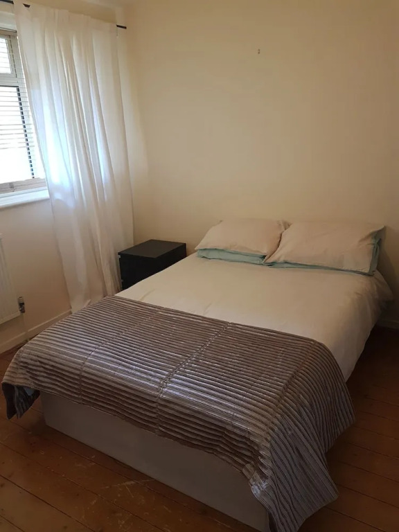 Fabulous Refurbish London Apartment
