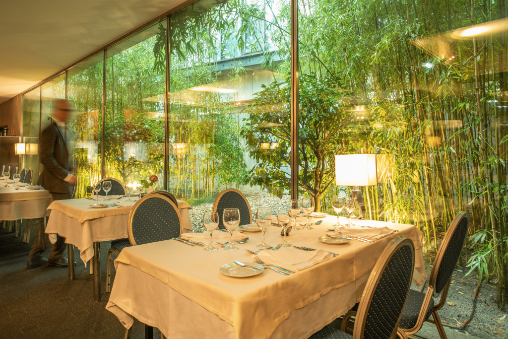 VIP Executive Arts Hotel