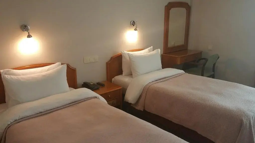 Sultan Hotel