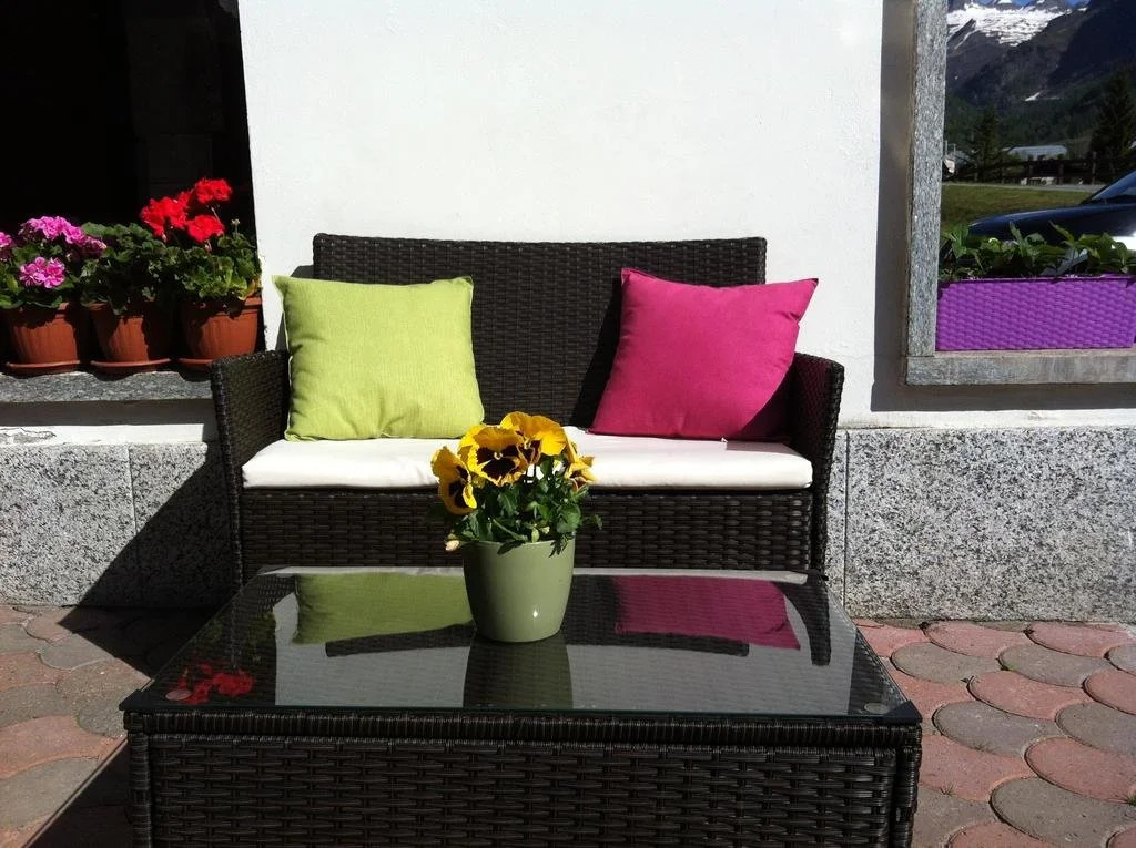 Albergo Rotenthal