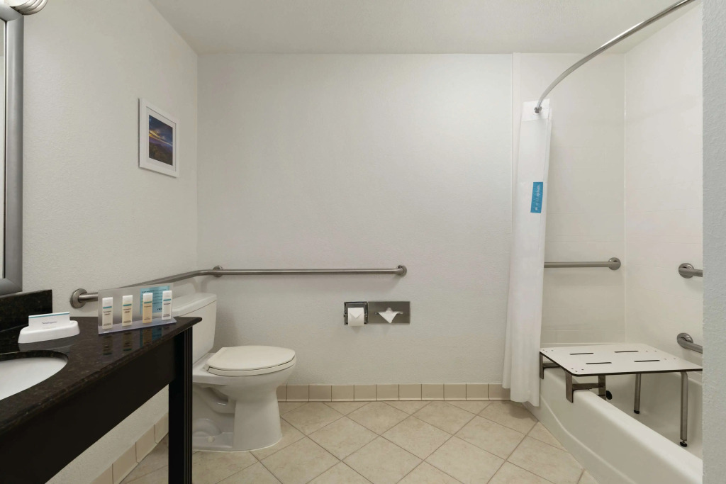 Hampton Inn Atlanta-Stone Mountain