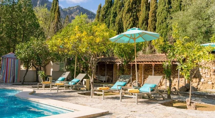 FincaHotel Can Coll