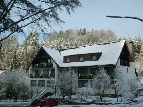 Hotel Ottilie