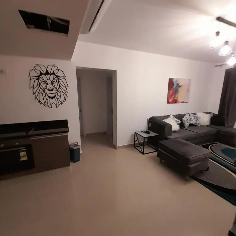 Gouna G cribs 2 BR-MOS
