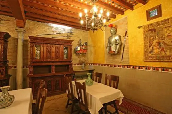 Casa de Reyes