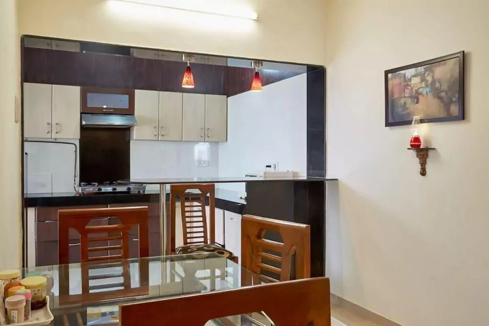Gagal Home Service Apartment