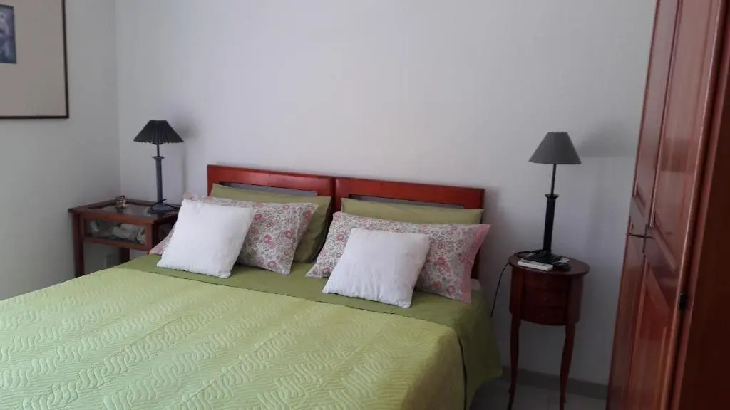 B&B Villa Ada