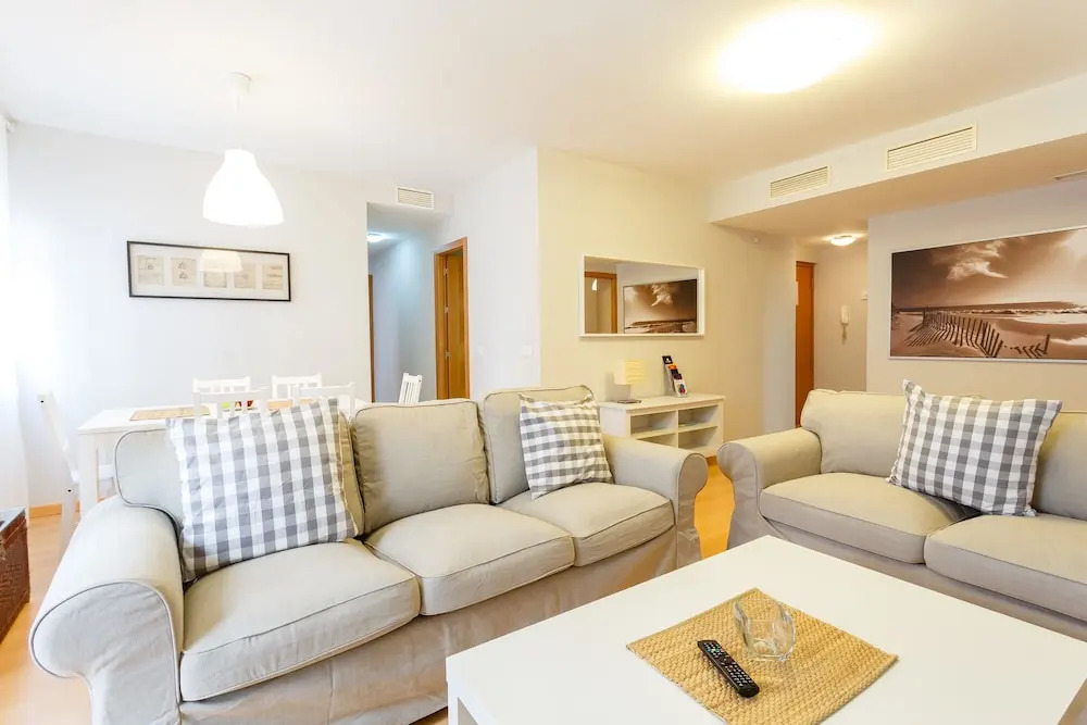 Apartamentos EL DESCUBRIDOR