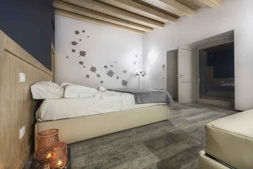 I Carusi Relais