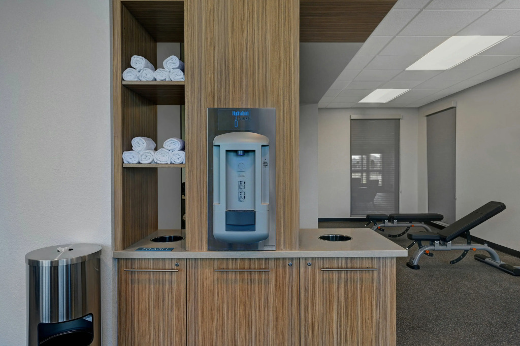 TownePlace Suites Sacramento Airport Natomas