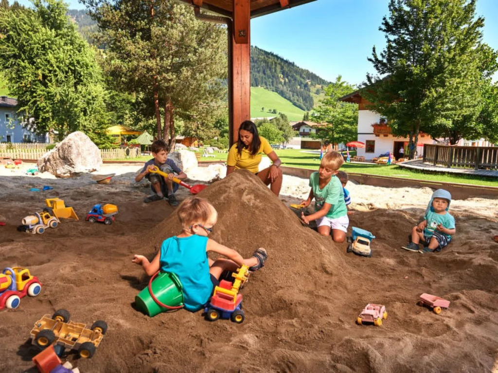 House Sonnberg Flachau 36931