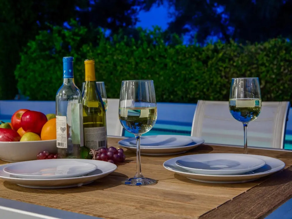 Lemon Wedge Holiday home 3