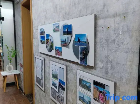 Menghui Si Road Hostel (Xiguan Dazhongxiang)