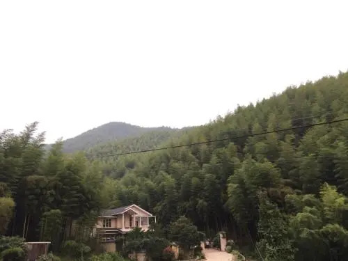 Linxi Bieyuan Hotel