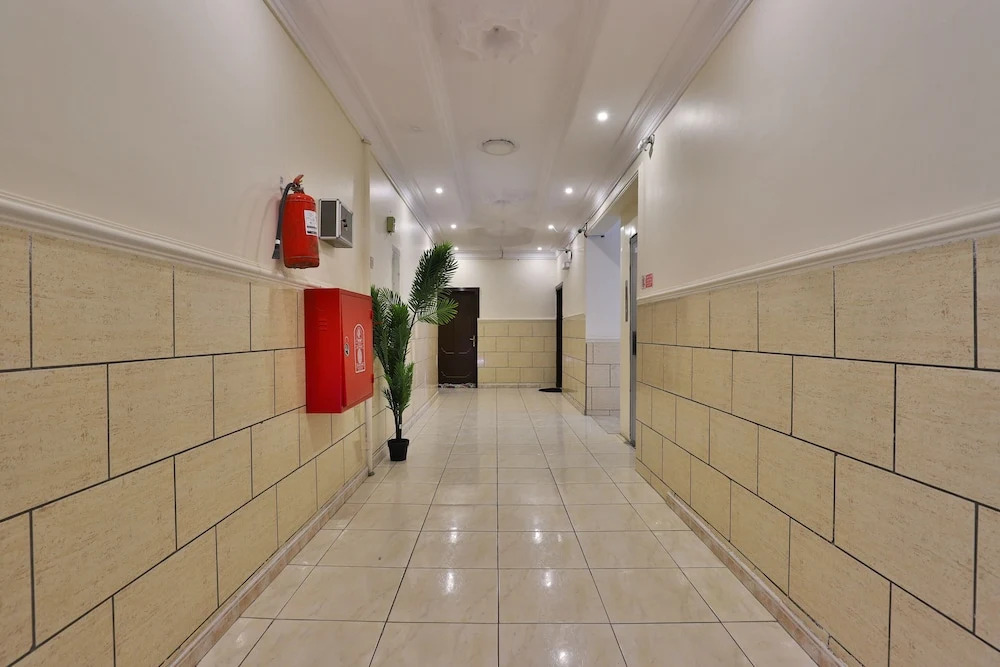OYO 436 Layal Al Taif