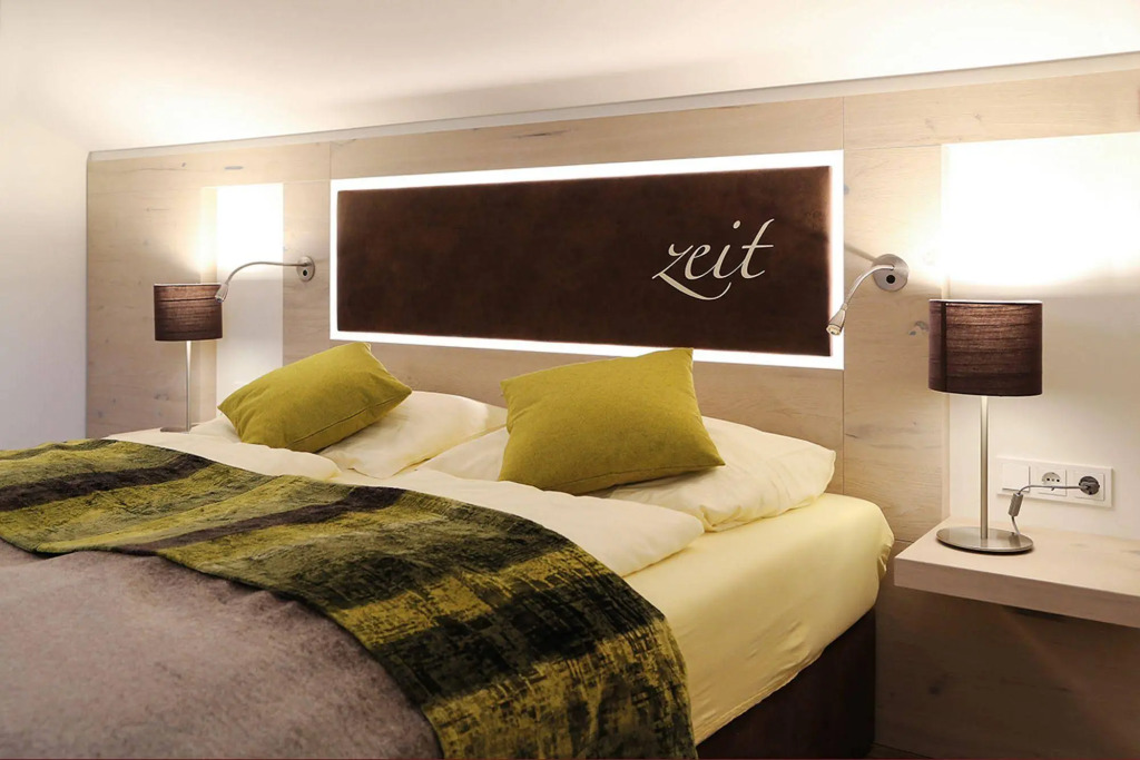 Hotel Seespitz Superior