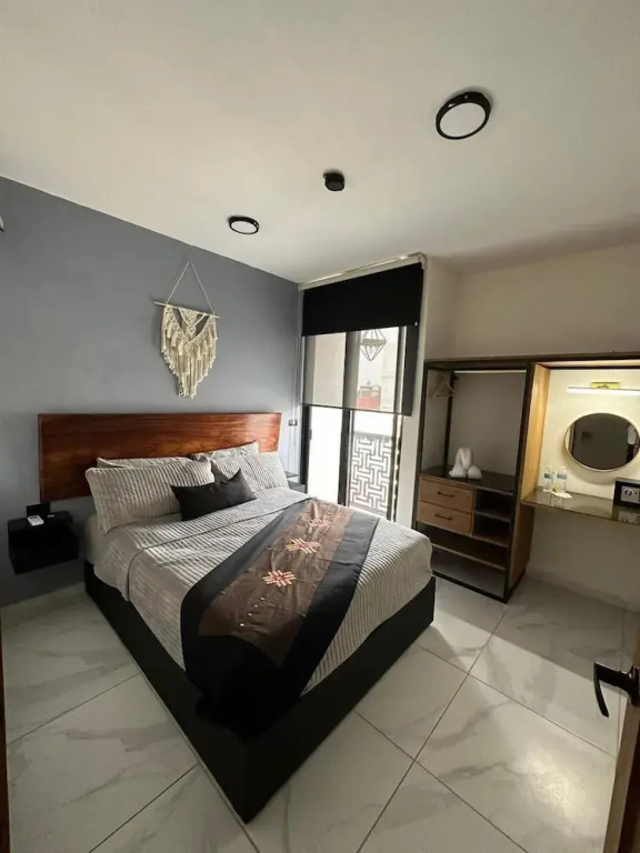 Hotel Palenque
