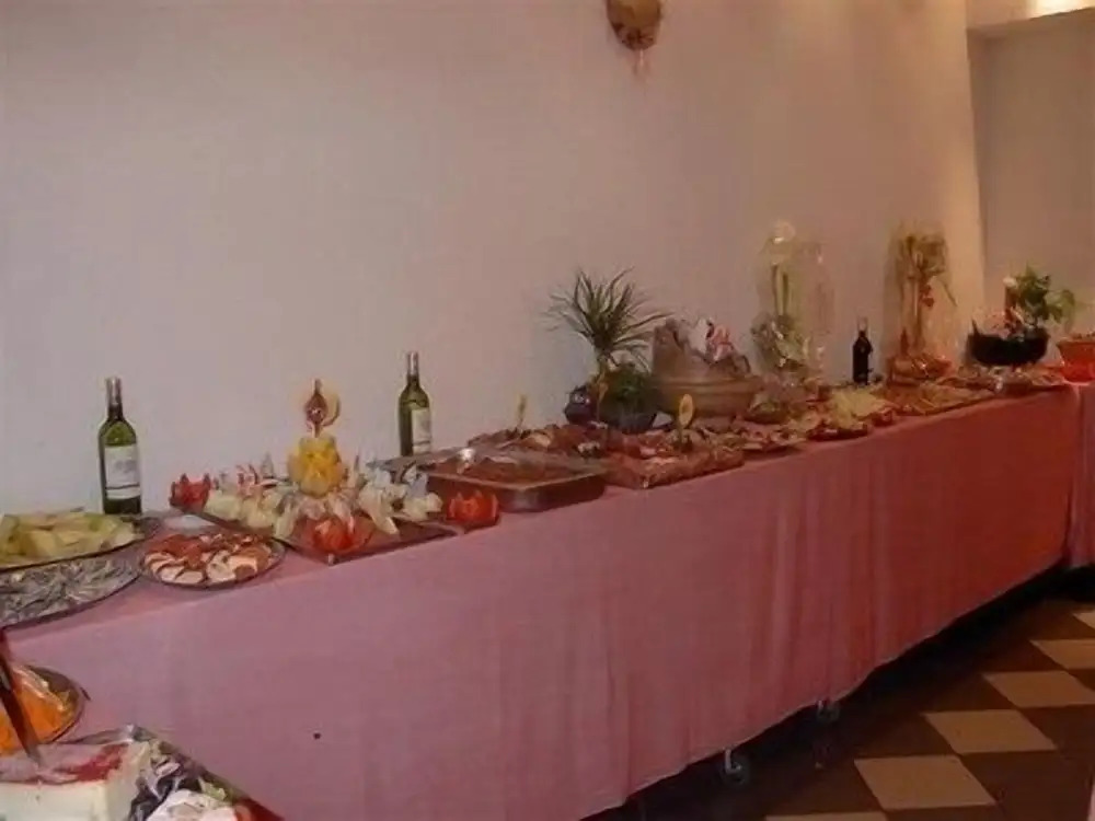 Hotel IL Castellino