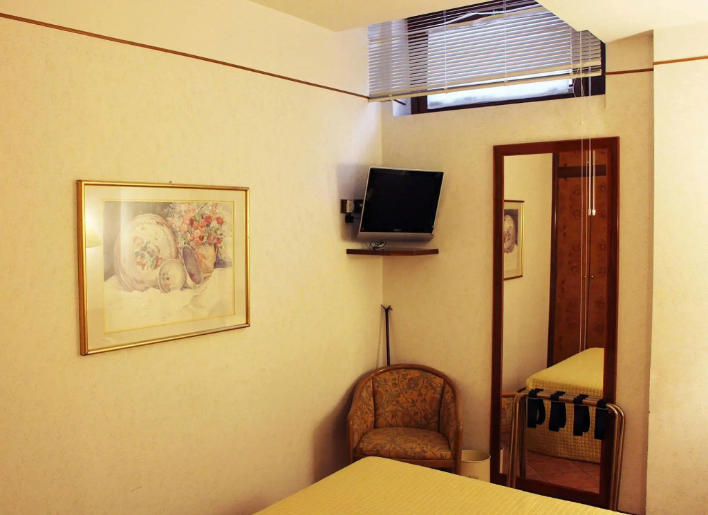 Relais Santa Chiara Hotel by Double Hospitality