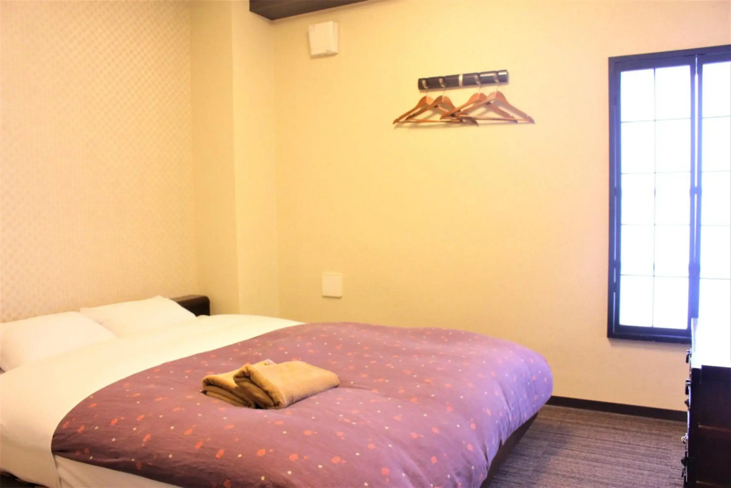 Ks House Tokyo Oasis - Quality Hostel in Asakusa