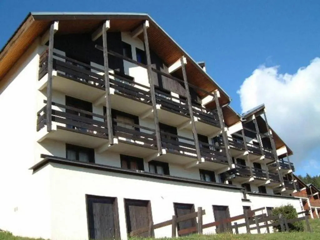 Appartement Les Saisies, 3 pièces, 6 personnes - FR-1-293-65