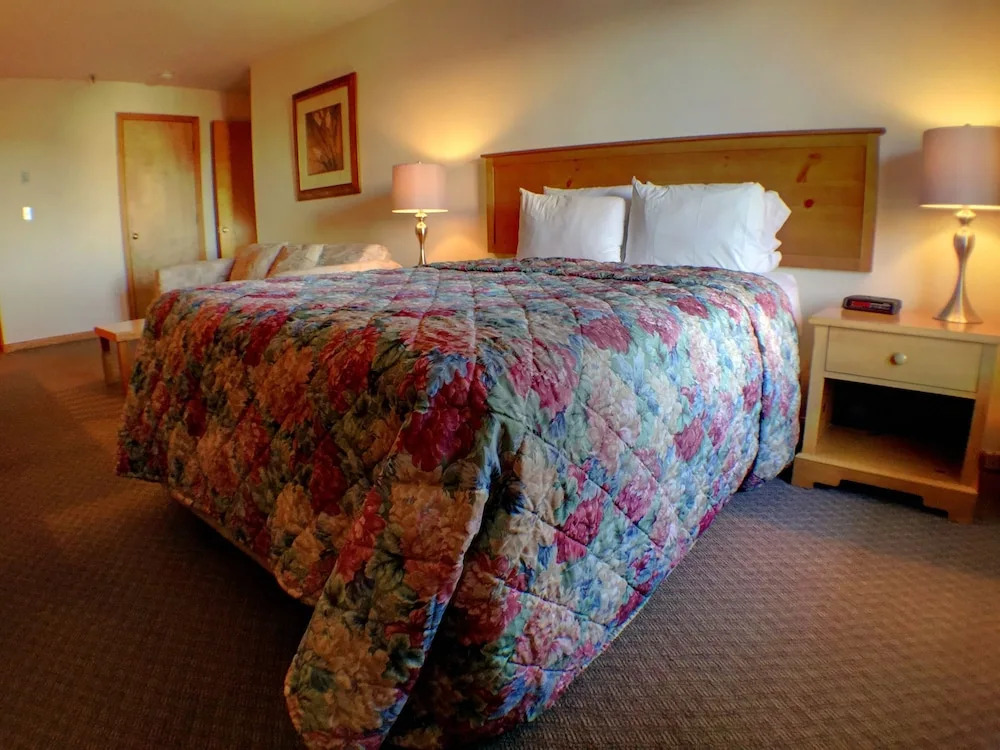 Mg 3c13 - Mt. Green Resort 2br/2ba: Steps To Killington