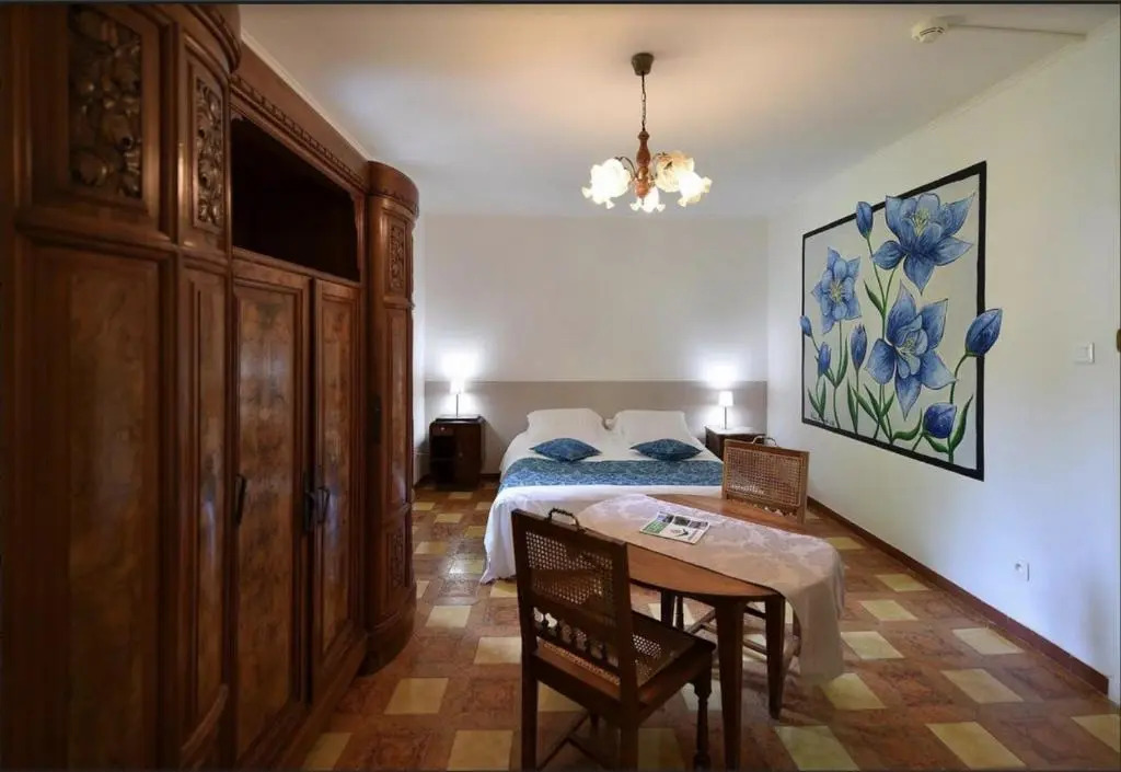Hotel Monte dOro
