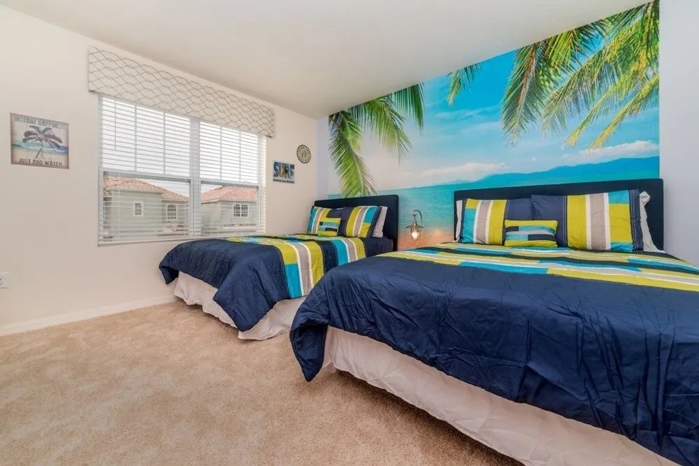 Lovely 7bd Pool , Solterra Resort-6049bod 7 Bedroom Home