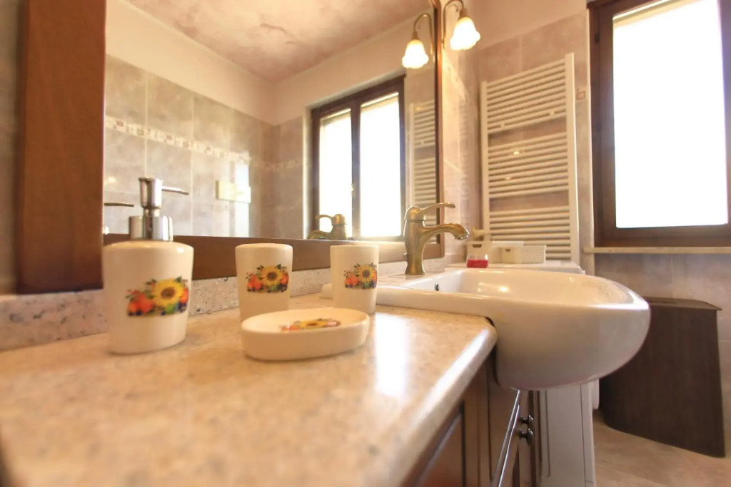 Residenza Franca