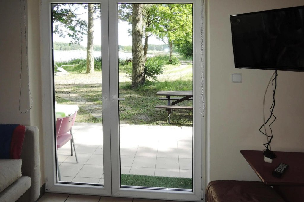 Apartment in Szczecin Near Puszcza Bukowa
