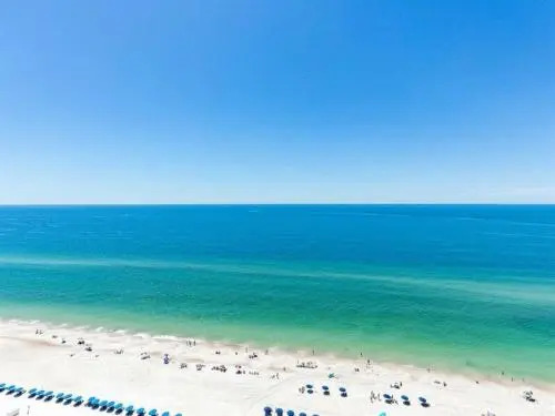Escapes To The Shores 605 Condo