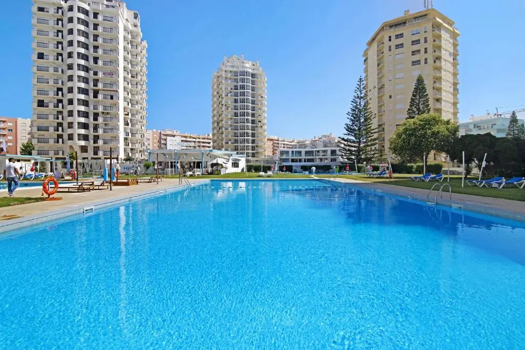 São Rafael 9ºD - Vista Mar