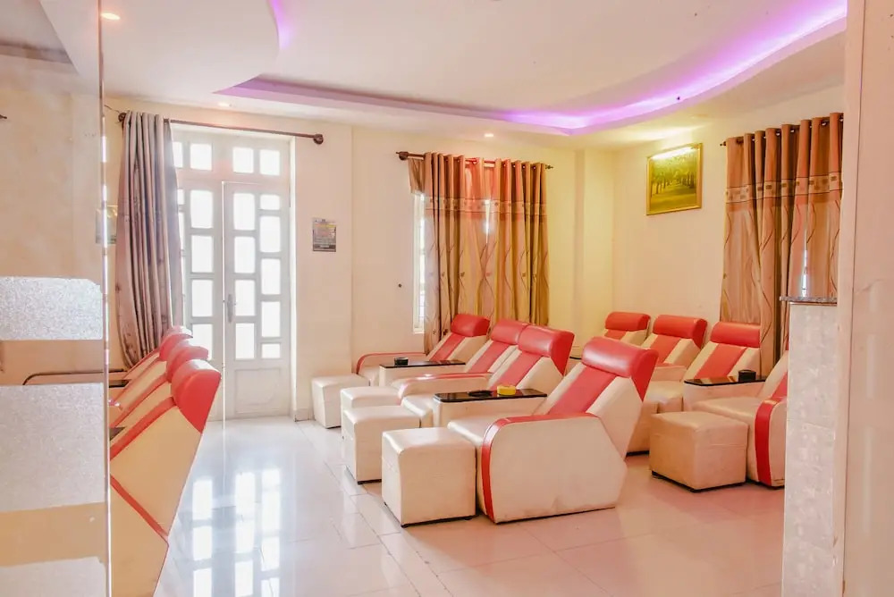 Hoang Minh Hotel