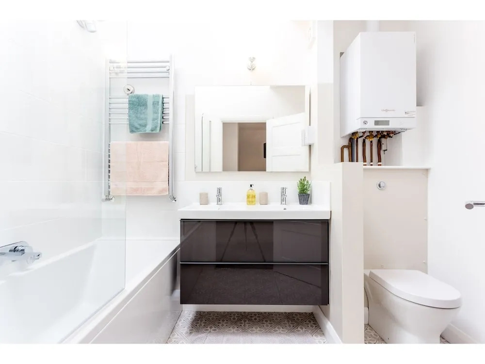 Charming Brand new House in Cambridge - Sleeps 6