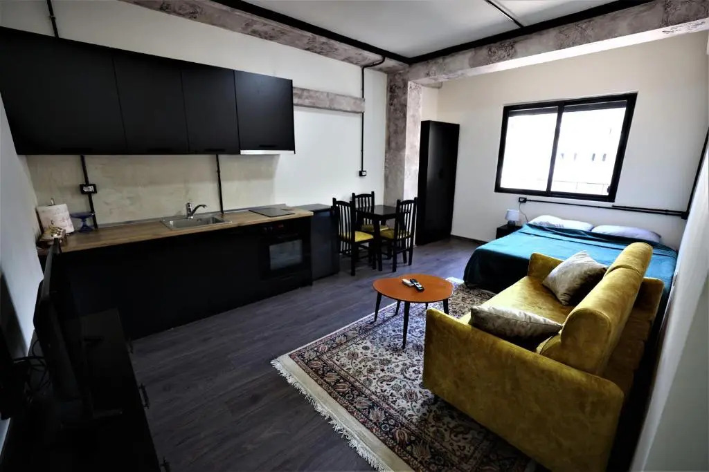 Lovely Studio in Tirana #1