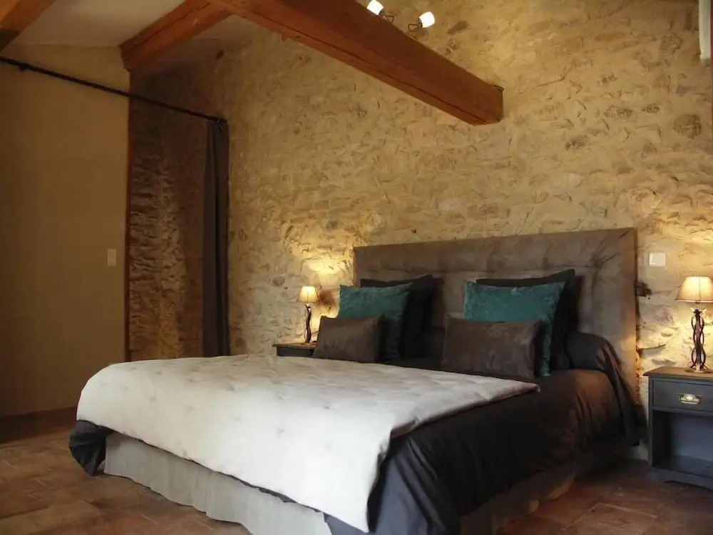 Domaine Saint Martin