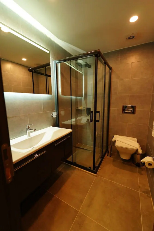 La Bonita Marina Hotel Bodrum