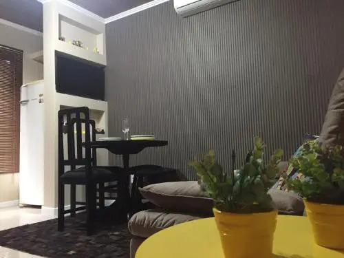Apartamento em Canela