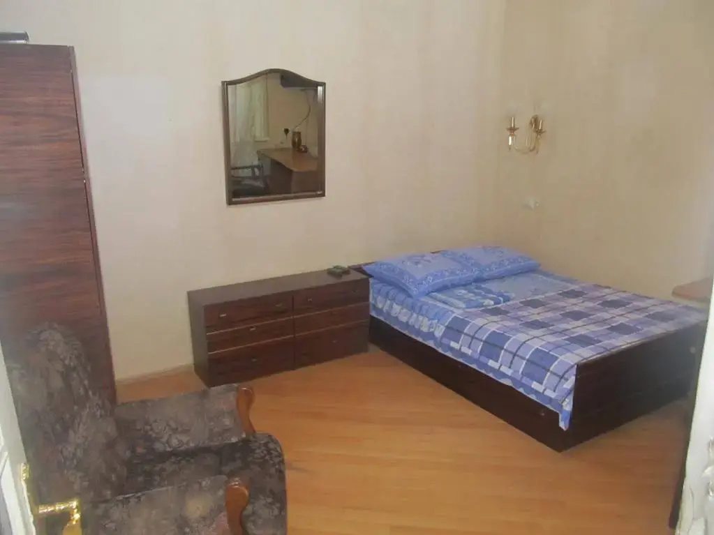 Tsisana Guest House