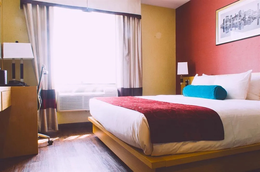 Hotel Luxe NY